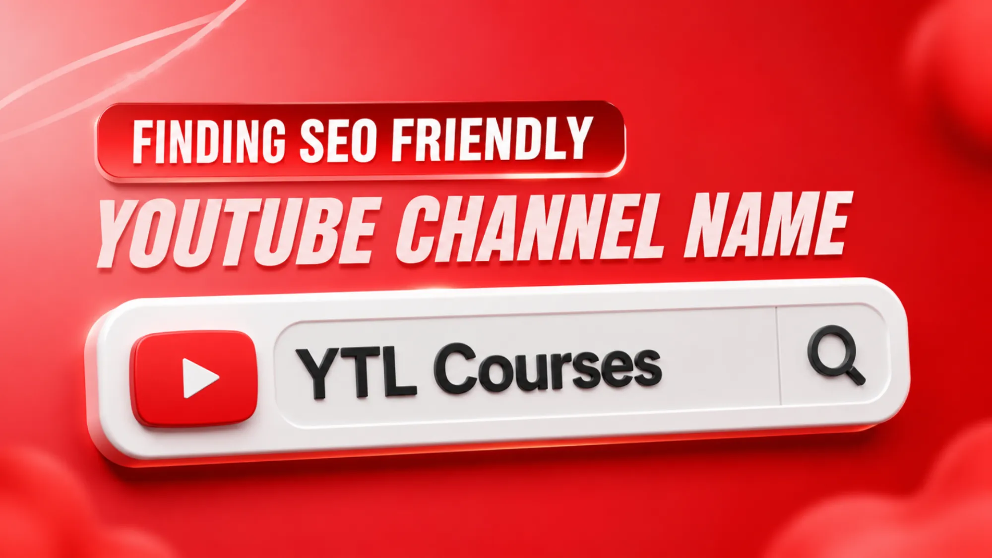 Finding SEO Friendly YouTube Channel Name